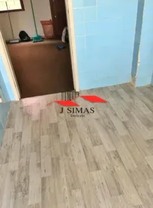 Apartamento com 1 Quarto à venda, 45m² no Rubem Berta, Porto Alegre