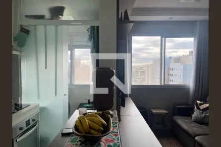 Apartamento com 1 Quarto à venda, 31m² no Água Branca, São Paulo