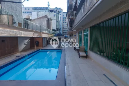 Apartamento com 2 Quartos à venda, 86m² no Botafogo, Rio de Janeiro
