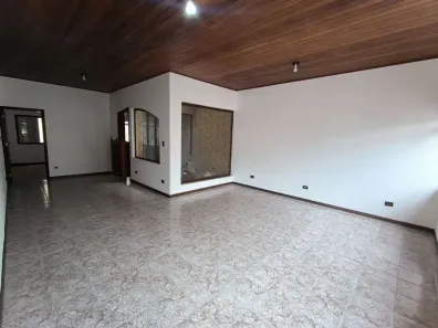 Casa com 3 Quartos para alugar, 160m² no Jardim Satélite, São José dos Campos