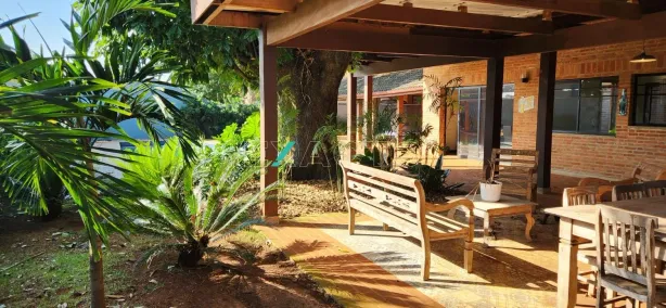 Casa com 4 Quartos à venda, 366m² no Cidade Universitária, Campinas