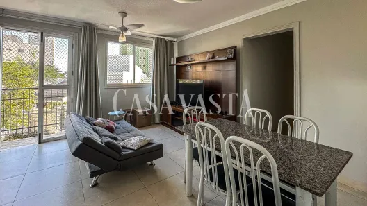 Apartamento com 3 Quartos à venda, 89m² no Saudade, Araçatuba