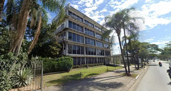 Prédio Comercial à venda, 2165m² no Socorro, São Paulo