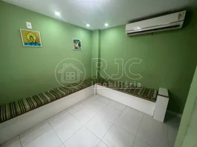 Imóvel Comercial com 5 Quartos à venda, 219m² no Vila Isabel, Rio de Janeiro