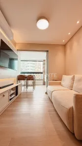 Apartamento com 2 Quartos à venda, 89m² no Campinas, São José