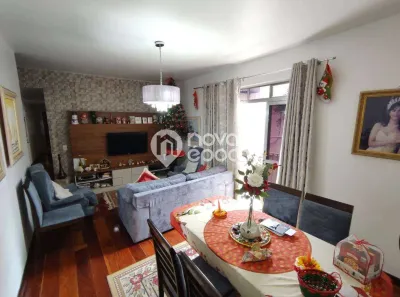 Apartamento com 3 Quartos à venda, 100m² no Jardim Guanabara, Rio de Janeiro