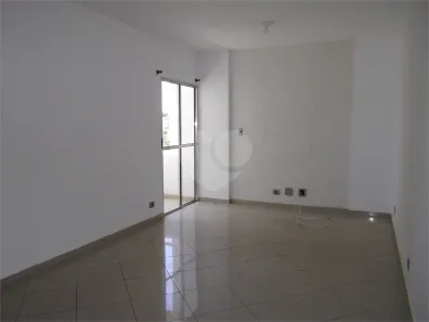 Apartamento com 2 Quartos à venda, 52m² no Vila Mazzei, São Paulo