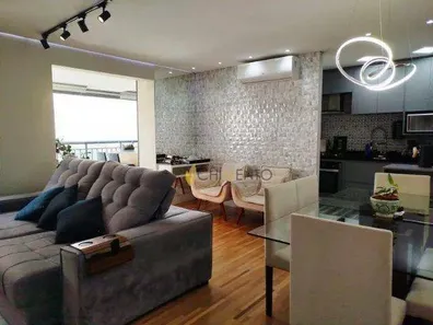 Apartamento com 2 Quartos à venda, 81m² no Vila Andrade, São Paulo