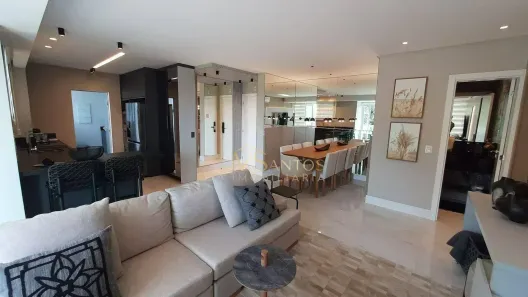 Cobertura com 2 Quartos à venda, 167m² no Jurerê, Florianópolis