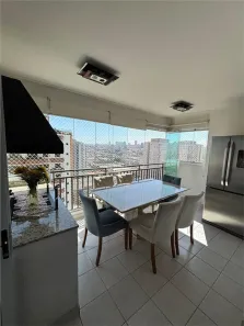 Apartamento com 3 Quartos à venda, 80m² no Vila Maria, São Paulo