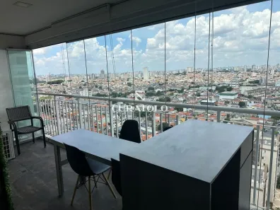 Apartamento com 2 Quartos à venda, 77m² no Vila Formosa, São Paulo