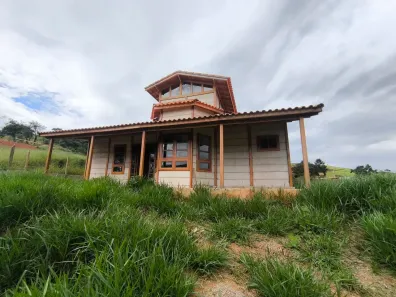 Fazenda/Sítio com 3 Quartos à venda, 60m² no , Santa Isabel