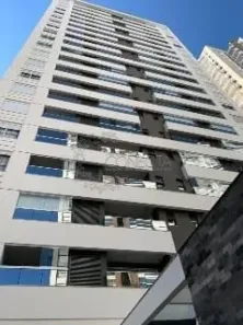 Apartamento com 1 Quarto à venda, 52m² no Gleba Fazenda Palhano, Londrina