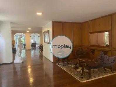 Apartamento com 3 Quartos à venda, 130m² no Consolação, São Paulo