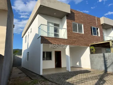 Casa com 3 Quartos à venda, 139m² no Campeche, Florianópolis