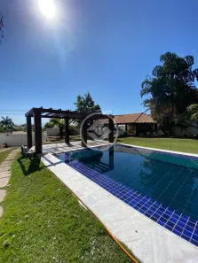 Casa com 3 Quartos para alugar, 260m² no Santa Rosa, Cuiabá