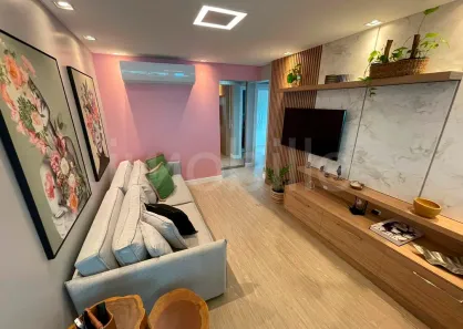Apartamento com 2 Quartos à venda, 100m² no Pioneiros, Balneário Camboriú