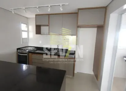 Apartamento com 2 Quartos à venda, 90m² no Vila Mariana, Bauru