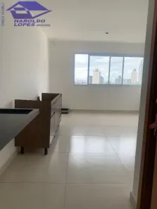 Apartamento com 1 Quarto à venda, 25m² no Vila Mazzei, São Paulo