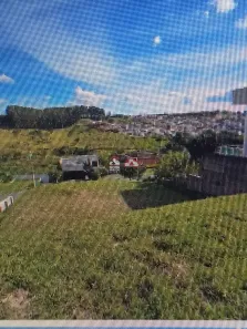 Lote/Terreno à venda, 1000m² no Condomínio Residencial Mirante do Vale, Jacareí