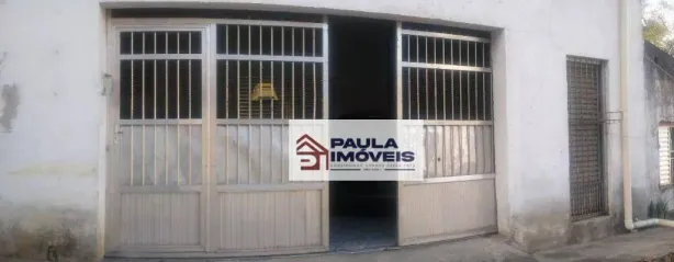 Casa com 5 Quartos à venda, 150m² no Vila Nova Mazzei, São Paulo