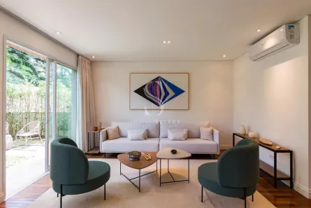 Casa com 4 Quartos à venda, 333m² no Vila Morumbi, São Paulo