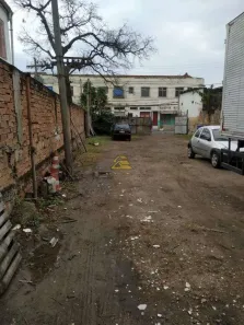 Lote/Terreno à venda, 528m² no Riachuelo, Rio de Janeiro