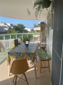 Apartamento com 3 Quartos à venda, 104m² no Recreio dos Bandeirantes, Rio de Janeiro