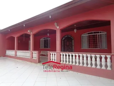 Casa com 3 Quartos à venda, 248m² no Jardim Campo Grande, Caçapava