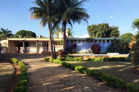 Casa com 4 Quartos à venda, 500m² no Várzea, Lagoa Santa