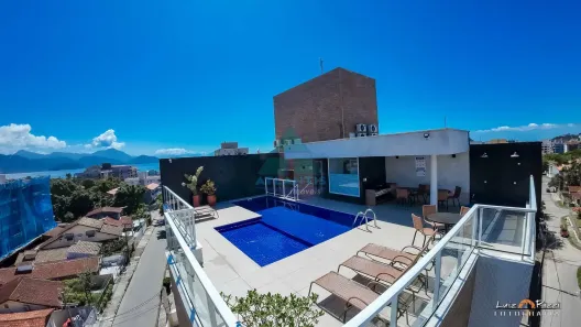 Apartamento com 2 Quartos à venda, 89m² no Itaguá, Ubatuba