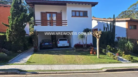 Casa de Condomínio com 4 Quartos à venda, 400m² no Parque Munhoz, São Paulo