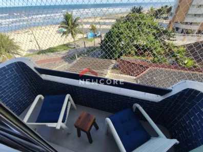 Apartamento com 2 Quartos à venda, 64m² no Real, Praia Grande