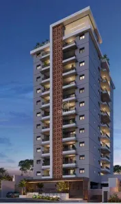 Apartamento com 2 Quartos à venda, 63m² no Ribeirânia, Ribeirão Preto