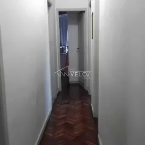 Apartamento com 3 Quartos à venda, 101m² no Botafogo, Rio de Janeiro