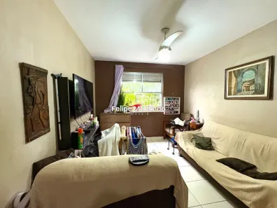 Apartamento com 2 Quartos à venda, 46m² no Del Castilho, Rio de Janeiro