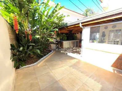 Casa com 3 Quartos à venda, 125m² no Parque Villa Flores, Sumaré