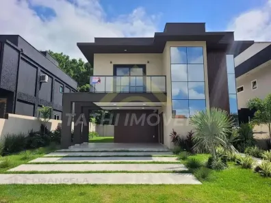 Casa com 4 Quartos à venda, 270m² no São João do Rio Vermelho, Florianópolis
