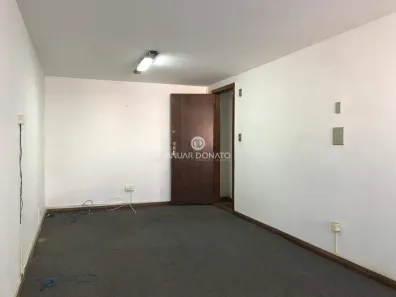 para alugar, 25m² no Carmo, Belo Horizonte