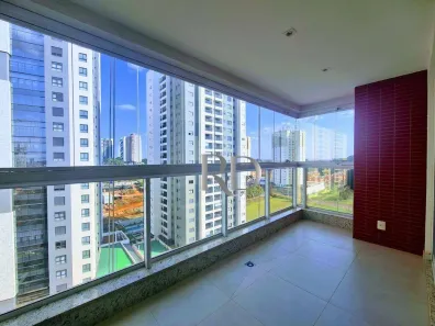 Apartamento com 3 Quartos para alugar, 95m² no Gleba Fazenda Palhano, Londrina