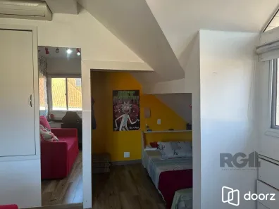 Casa de Condomínio com 3 Quartos à venda, 157m² no Sarandi, Porto Alegre