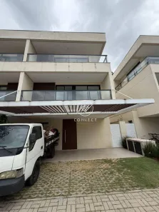 Casa de Condomínio com 4 Quartos à venda, 214m² no Tanquinho, Santana de Parnaíba