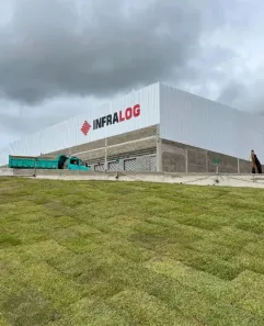 Galpão/Depósito/Armazém para alugar, 1873m² no Petrópolis, Caruaru