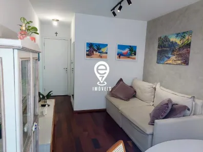 Apartamento com 3 Quartos à venda, 68m² no Cambuci, São Paulo