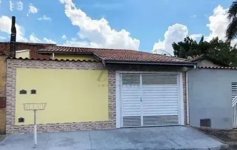 Casa com 2 Quartos à venda, 86m² no Jardim Alvorada, Piracicaba