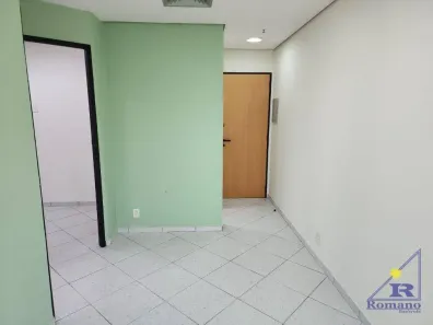 Sala Comercial à venda, 33m² no Vila Gomes Cardim, São Paulo