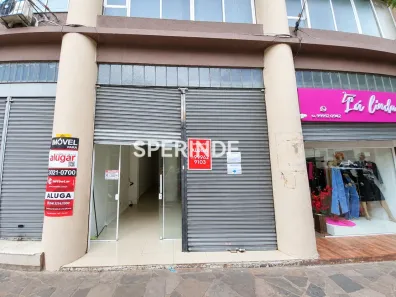 Ponto Comercial para alugar, 35m² no Centro, Caxias do Sul