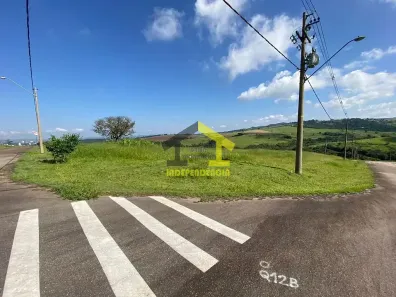 Lote/Terreno à venda, 1007m² no Sítio da Moenda, Itatiba