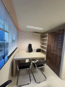 Sala Comercial para alugar, 28m² no Stiep, Salvador
