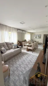 Apartamento com 2 Quartos à venda, 65m² no Jardim Las Palmas, Guarujá
